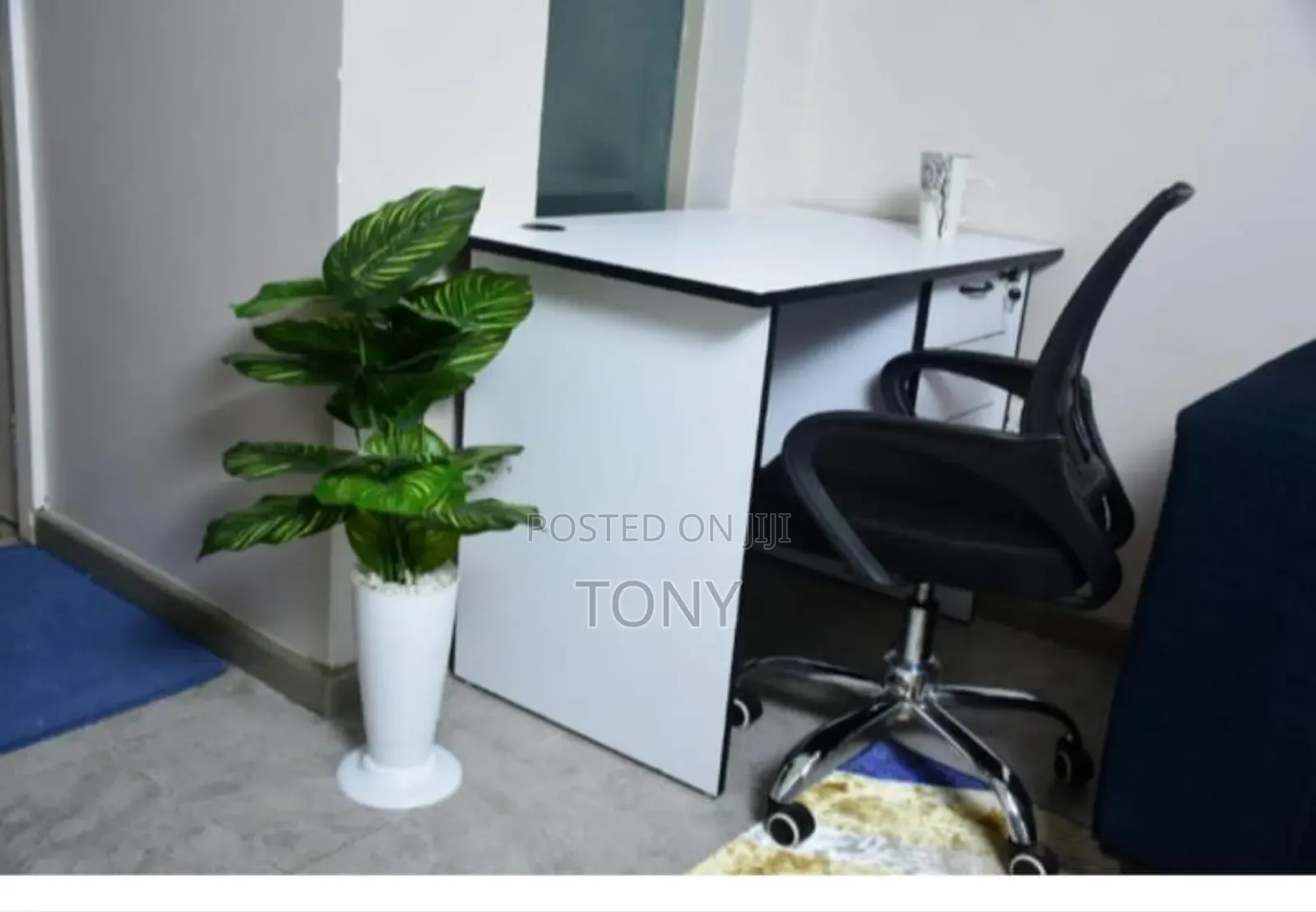 Airbnb Studio Apartment to Let at Tsavo Fedha