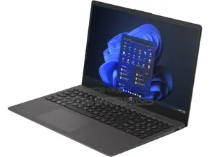 New Laptop HP 250 G10 8GB Intel Core I7 SSD 512GB