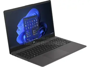 New Laptop HP 250 G10 8GB Intel Core I7 SSD 512GB
