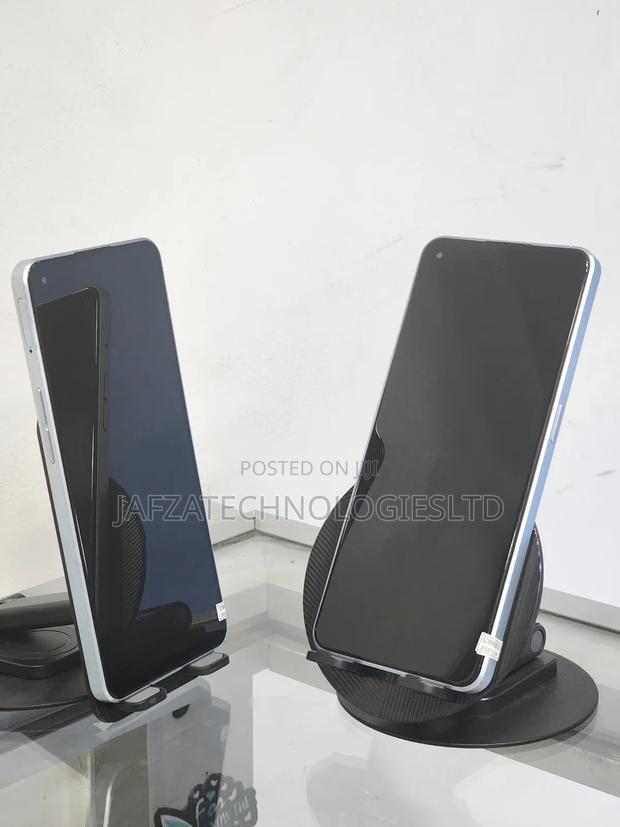 Oppo Reno7 5G 128 GB Blue - thumbnail 2