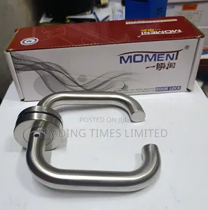 S02 Moment Drawer Handles