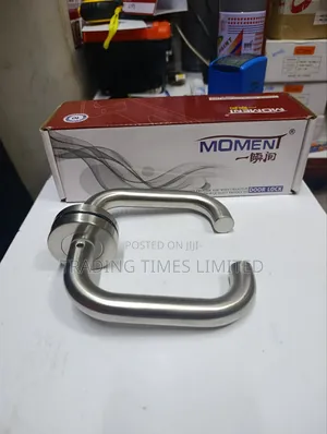 S02 Moment Drawer Handles