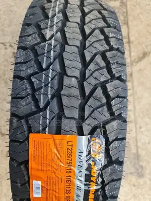 Lt235 /75 R15 Joyroad (Commercial)