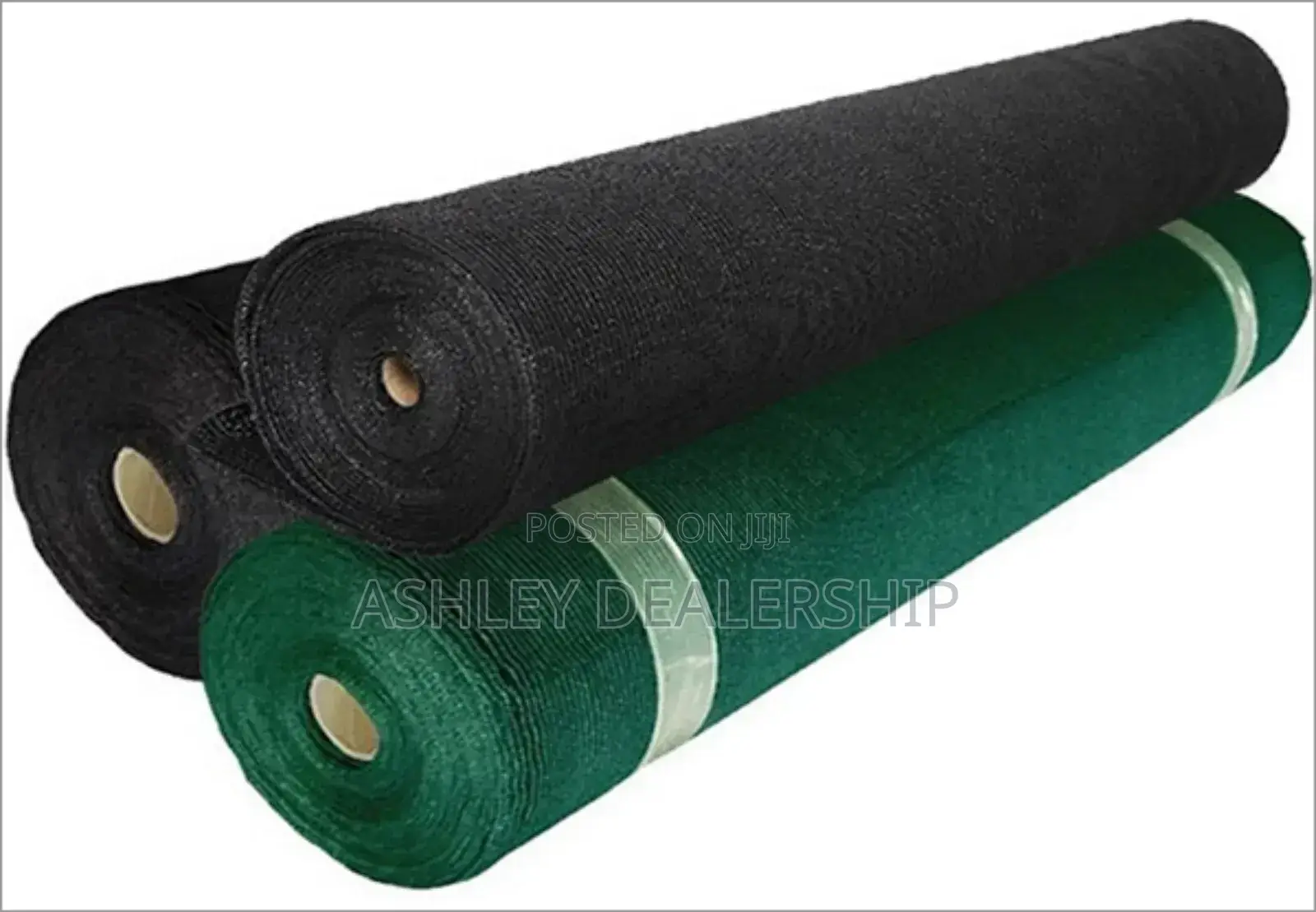 Car Shade Net- 100%