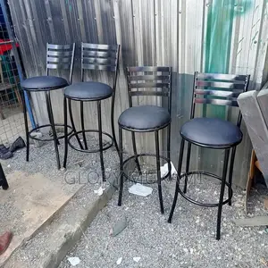 Restaurant And Bar High Sinatabu Chairs