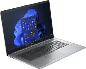 New Laptop HP 16GB Intel Core I5 SSD 512GB