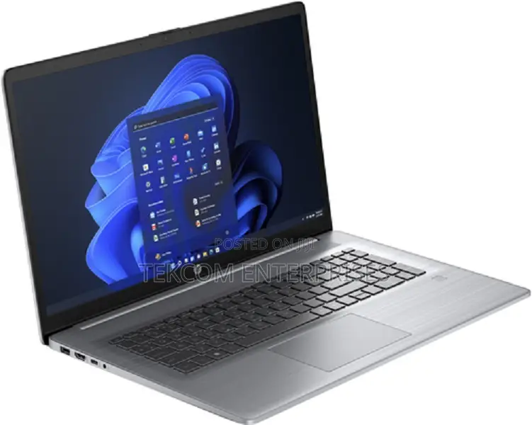 New Laptop HP 16GB Intel Core I5 SSD 512GB