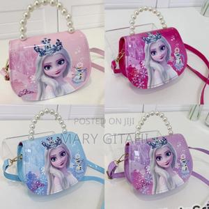 *! Fully Restocked **Fancy Kids Min Sling Bags* - main view