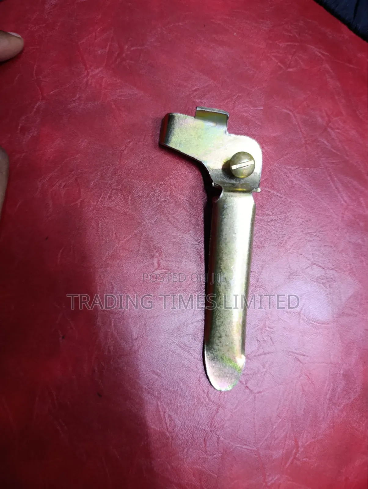 Local Fasteners Heavy Duty