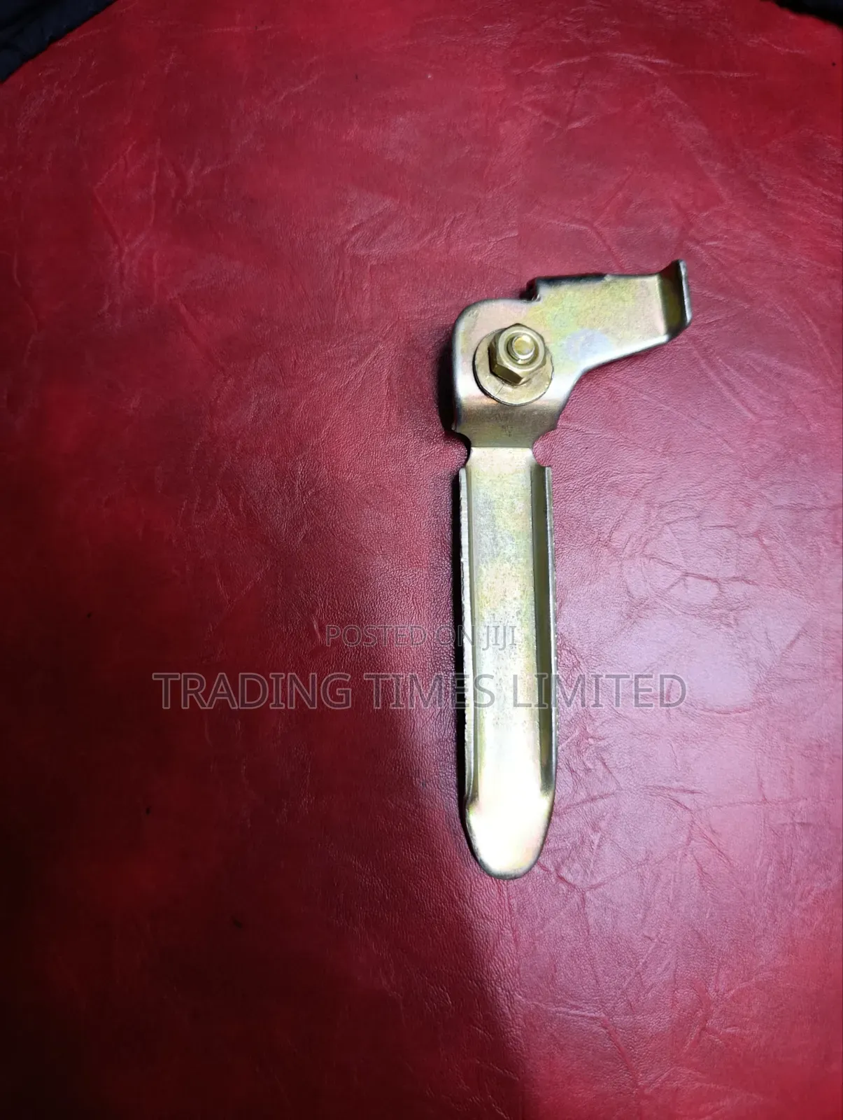 Local Fasteners Heavy Duty