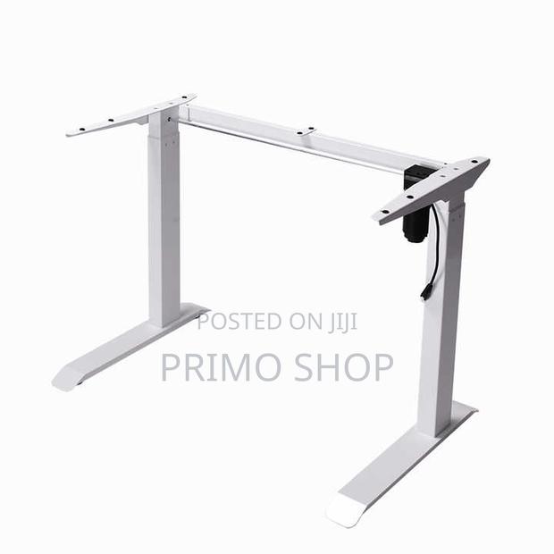 Standing Desk; Exquisite Adjustable Electric Office Desk - thumbnail 5