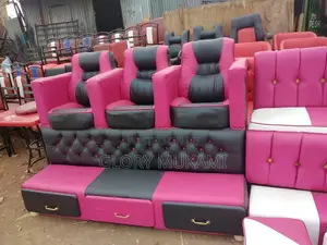King Size Pedicure Sofa