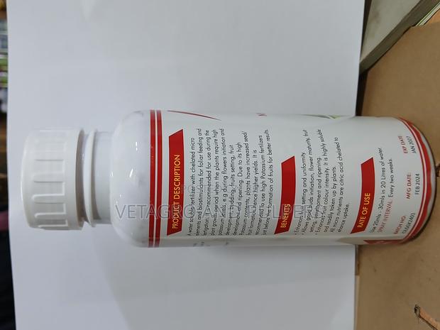 Cropgrow K - 40 - thumbnail 3