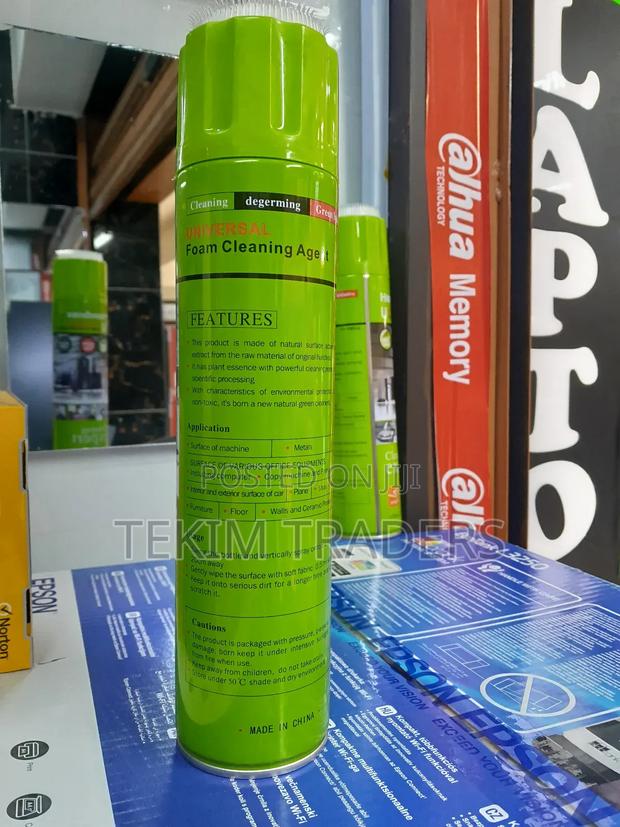 Handboss Foam Cleaner - thumbnail 2