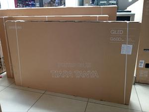 Samsung 65" Q60d Qled Smart Tv - thumbnail 2