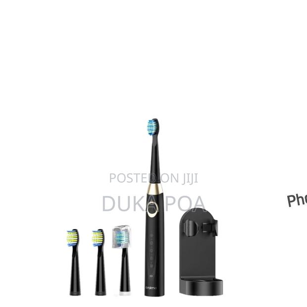 Oraimo Electric Toothbrush Smartdent Toothbrush