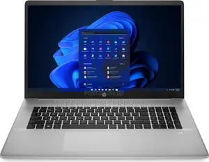 New Laptop HP 16GB Intel Core I5 SSD 512GB