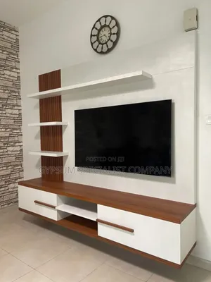 Gypsum Installation