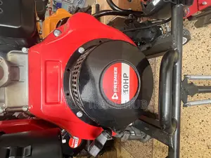 Powerful Premier Diesel Walking Tractor/Tiller 10 Hp