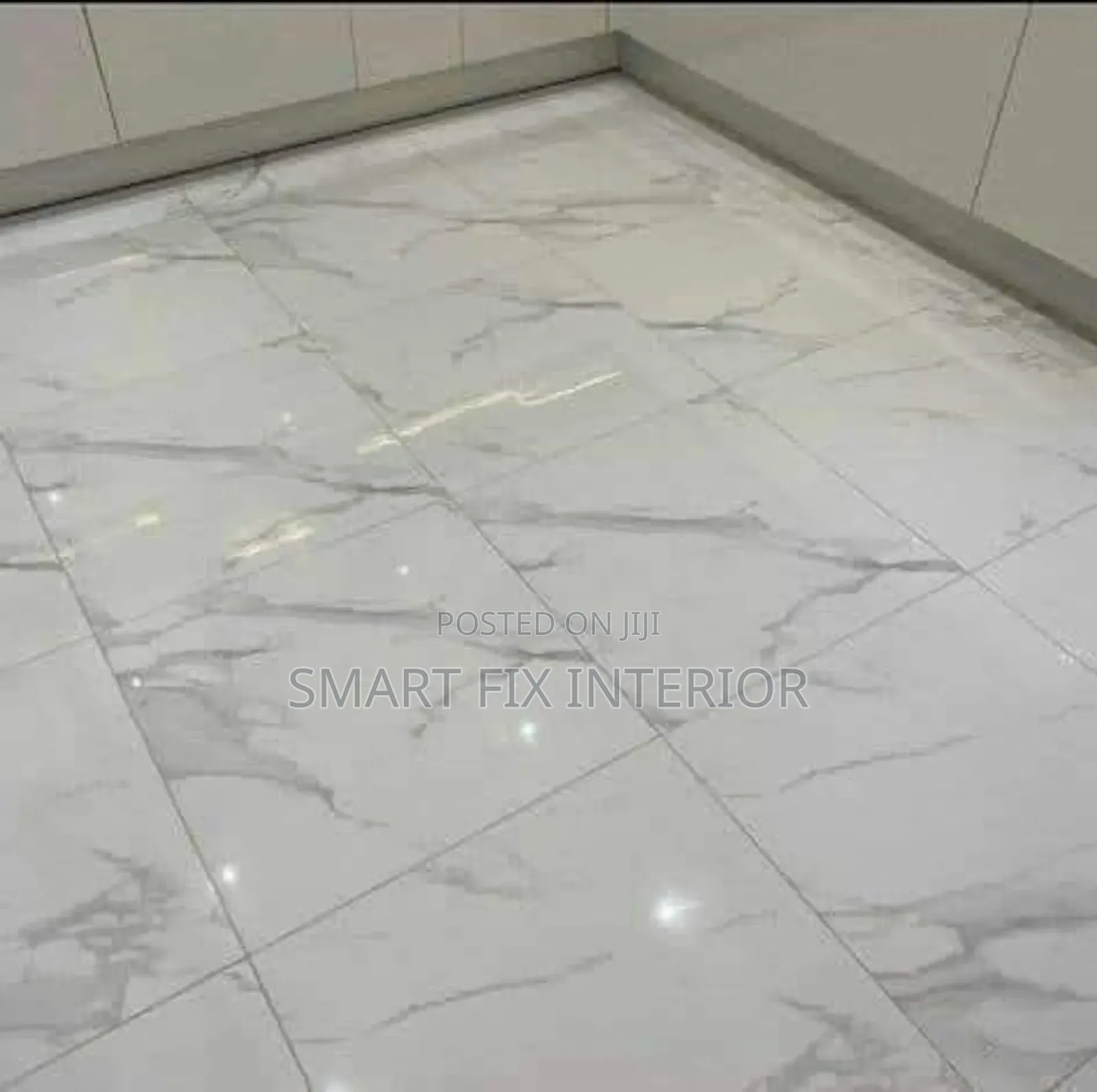 Tiles Flooring Installation and Renovation