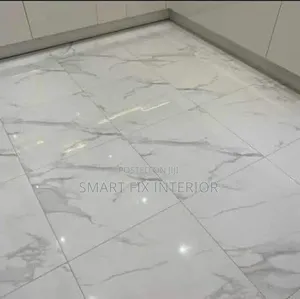Tiles Flooring Installation and Renovation