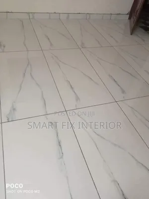 Tiles Flooring Installation and Renovation