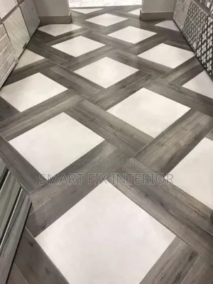 Tiles Flooring Installation and Renovation
