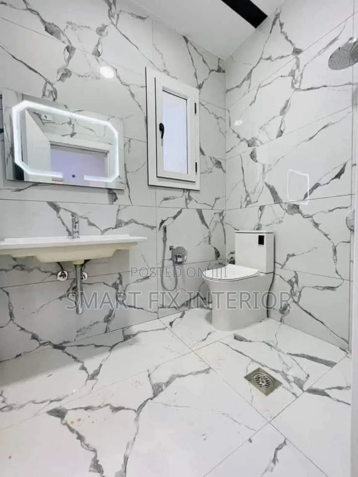 Tiles Flooring Installation and Renovation