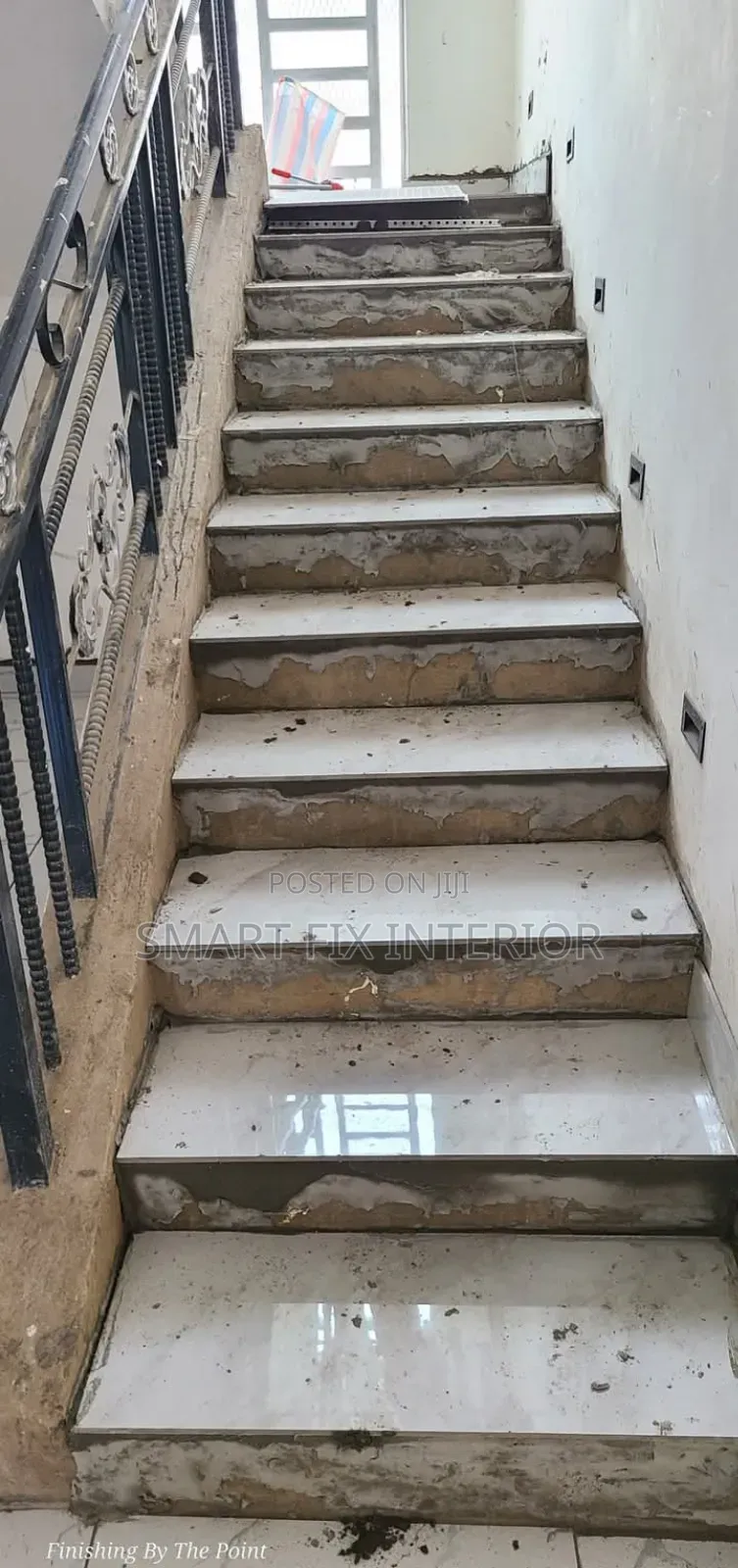 Tiles Flooring Installation and Renovation