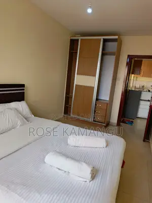 Ngara Abnb/ Cityview Suites
