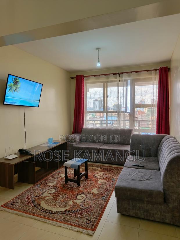 Ngara Abnb/ Cityview Suites - thumbnail 2