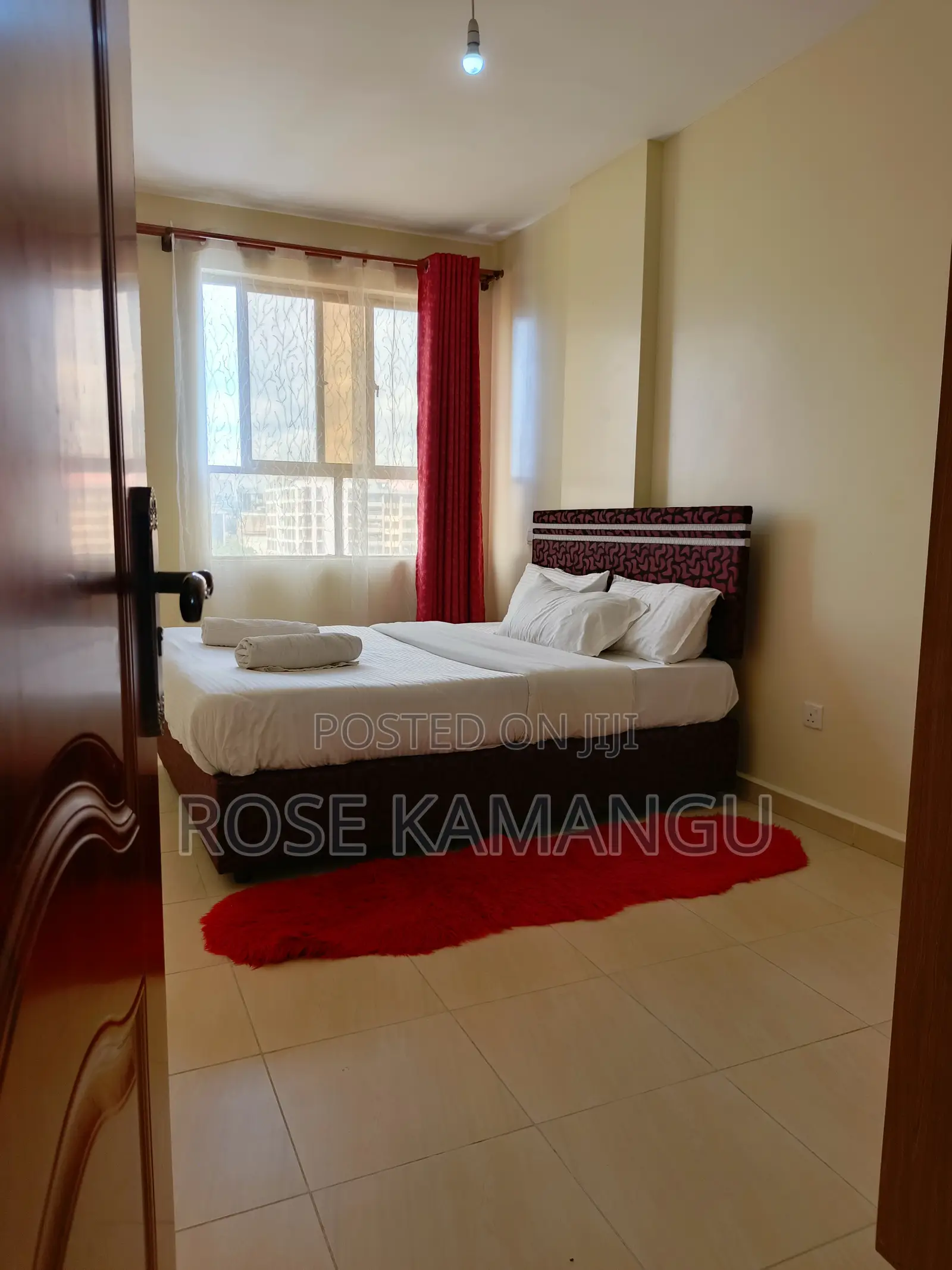 Ngara Abnb/ Cityview Suites