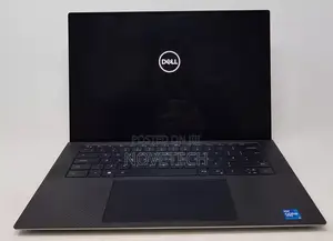 Laptop Dell Precision 5550 32GB Intel Core i7 SSD 512GB
