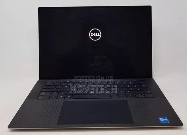 Laptop Dell Precision 5550 32GB Intel Core I7 SSD 512GB - main view