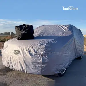 Toyota Landcruiser Prado Quality Cover