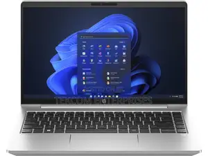 New Laptop HP ProBook 440 G10 8GB Intel Core I5 SSD 512GB