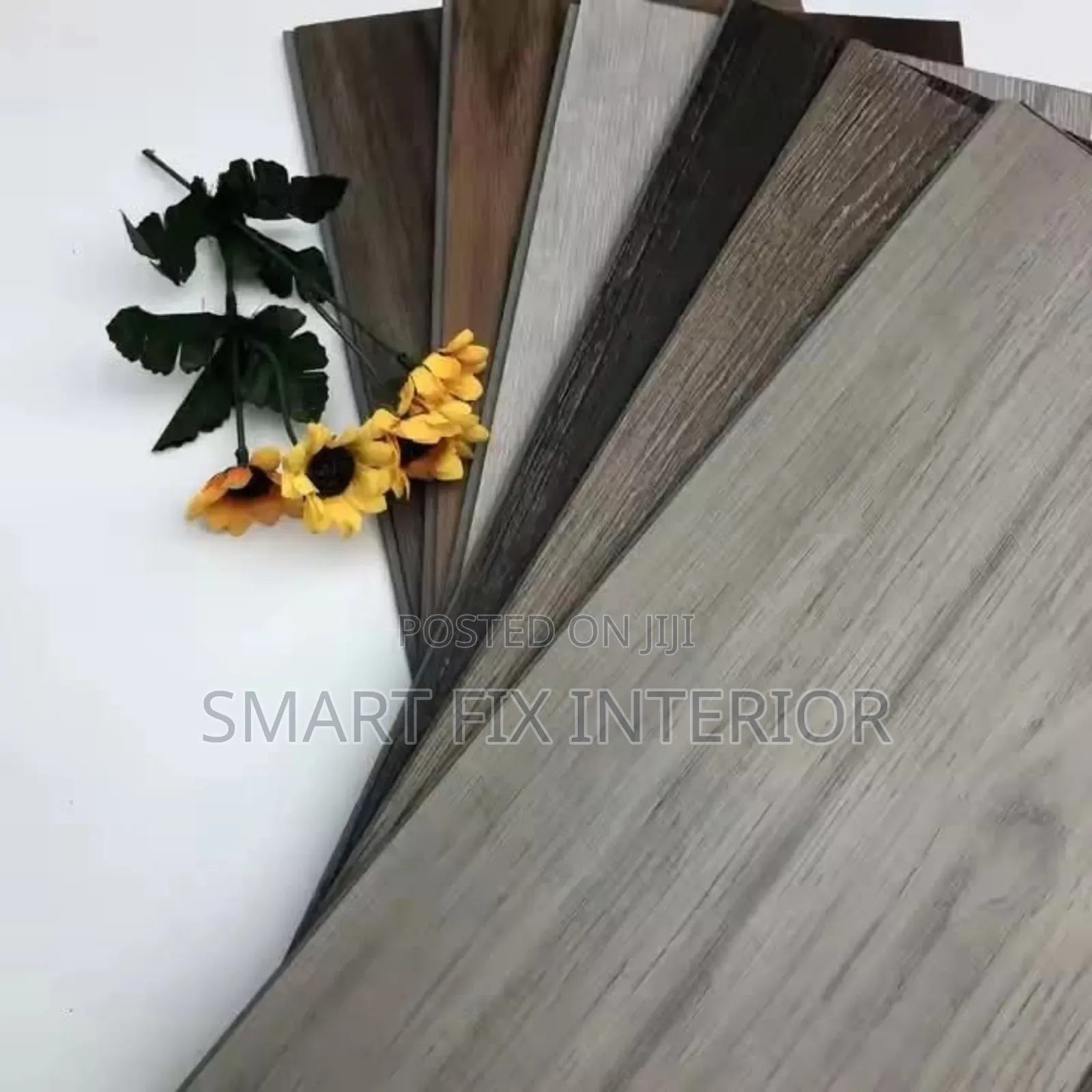 SPC Flooring/Laminate Installation