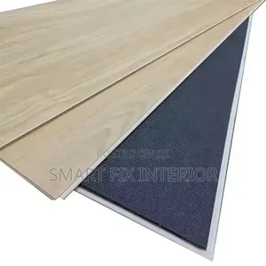 SPC Flooring/Laminate Installation