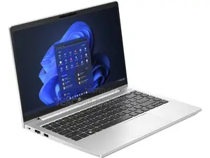 New Laptop HP ProBook 440 G10 8GB Intel Core I5 SSD 512GB