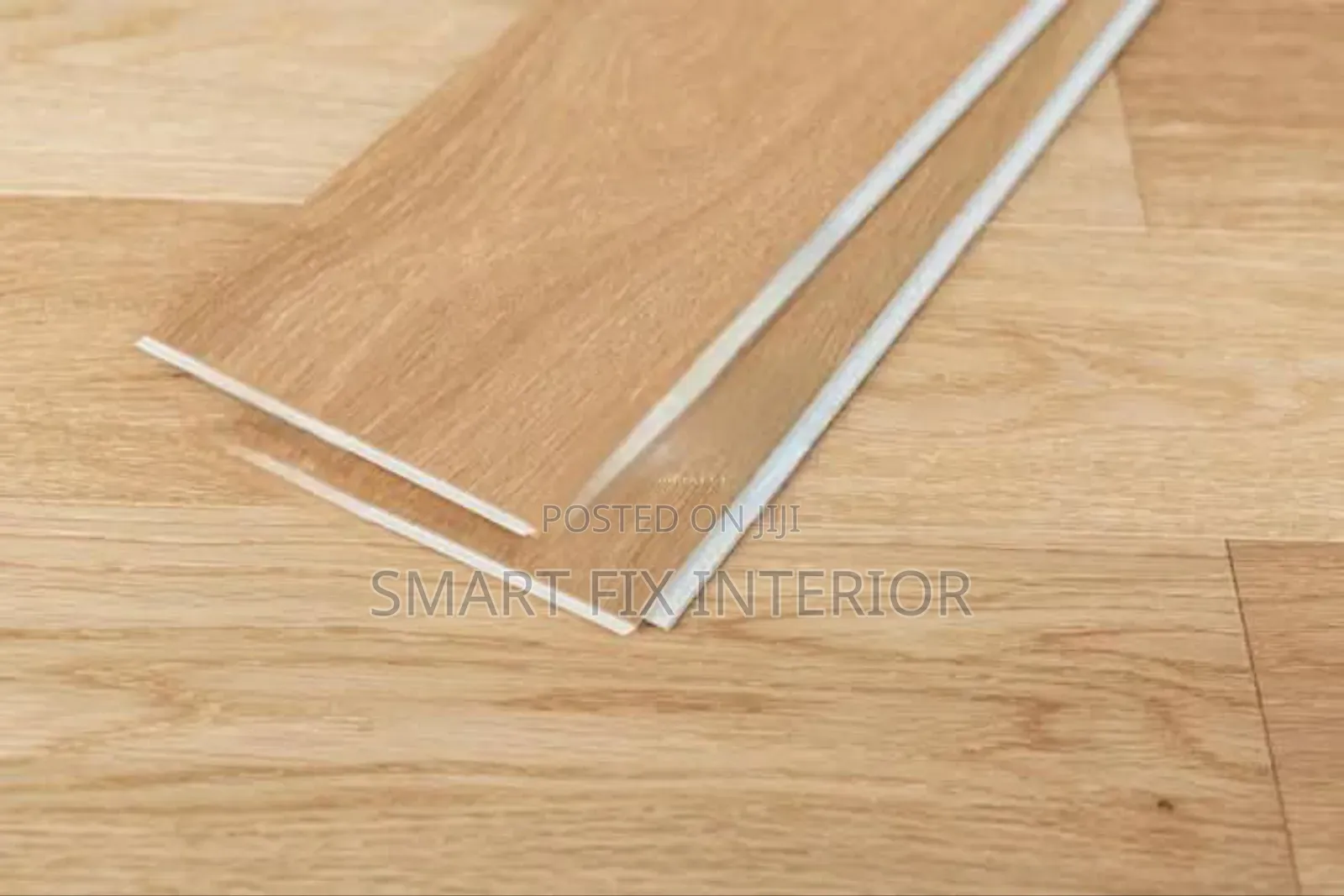 SPC Flooring/Laminate Installation