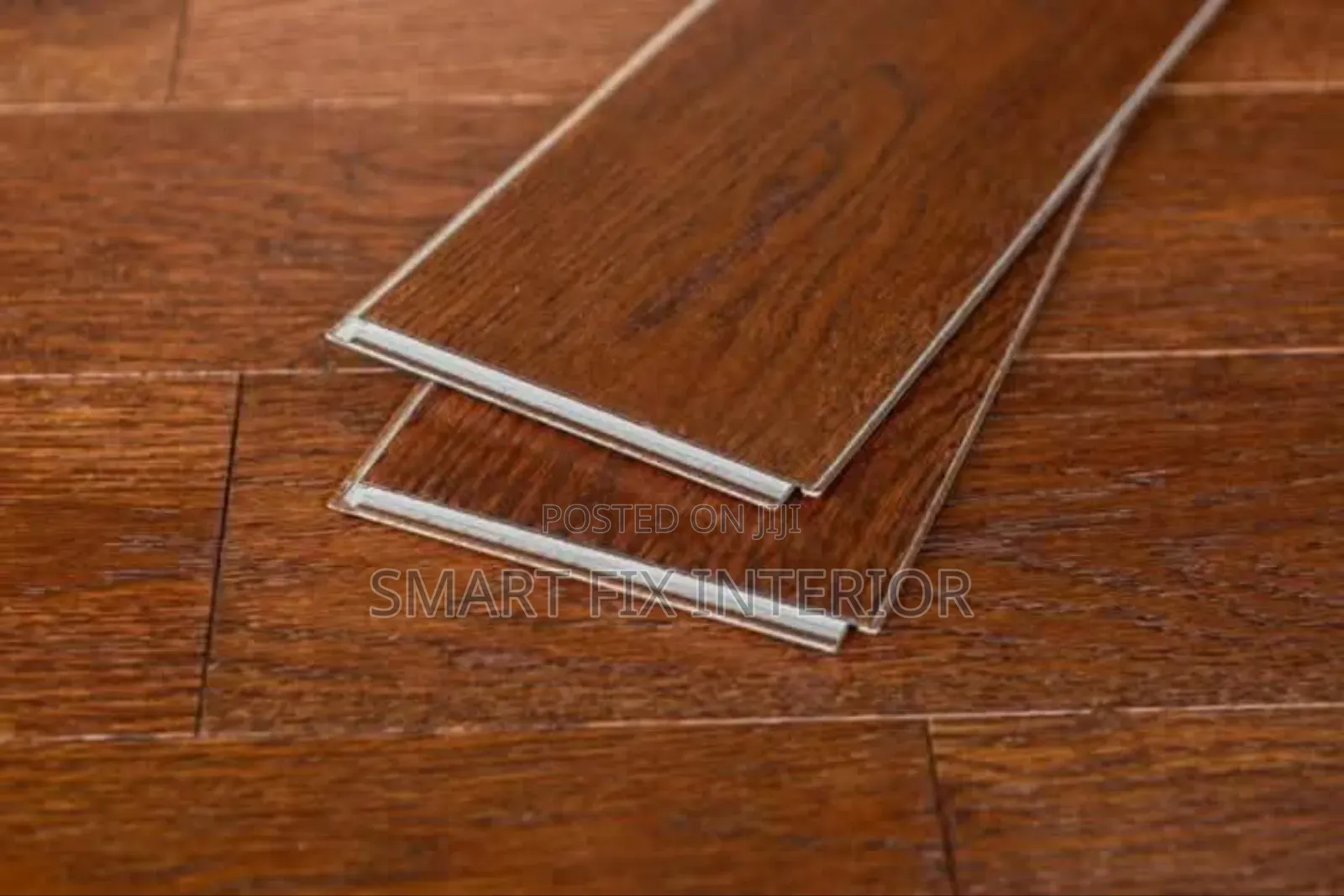 SPC Flooring/Laminate Installation