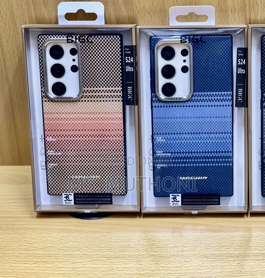 Tribal Cover ( Samsung iPhone )