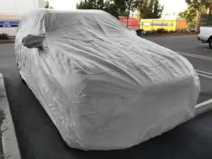 Toyota Corolla Top Quality Fielder Car Cover