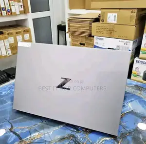 Laptop HP Zbook Studio G7 32GB Intel Core i7 SSD 512GB