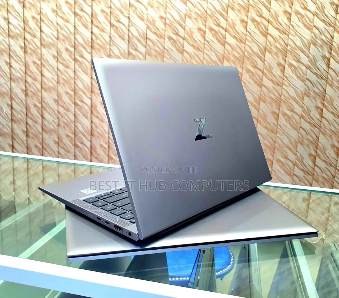 Laptop HP Zbook Studio G7 32GB Intel Core i7 SSD 512GB