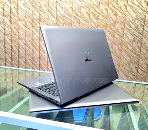 Laptop HP Zbook Studio G7 32GB Intel Core I7 SSD 512GB - thumbnail 2