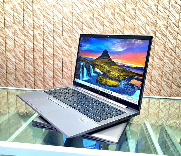Laptop HP Zbook Studio G7 32GB Intel Core I7 SSD 512GB - thumbnail 6