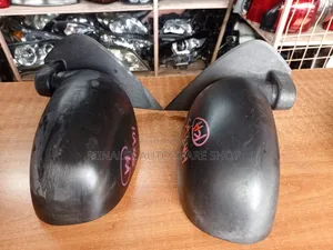 Sidemirrors Alto 2015 Model