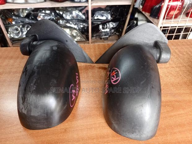 Sidemirrors Alto 2015 Model - main view