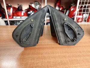 Sidemirrors Alto 2015 Model